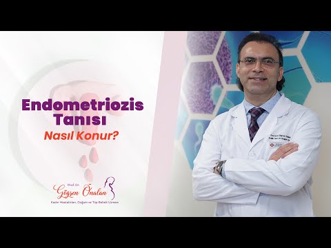 Endometriozis Tanısı Nasıl Konur?