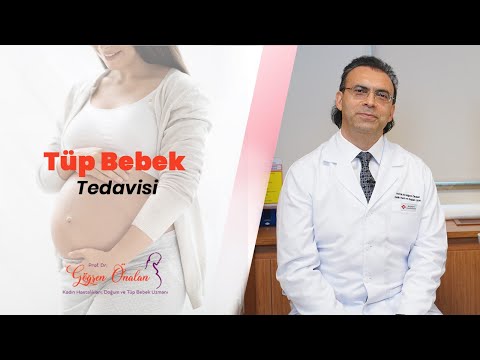 Tüp Bebek Tedavisi