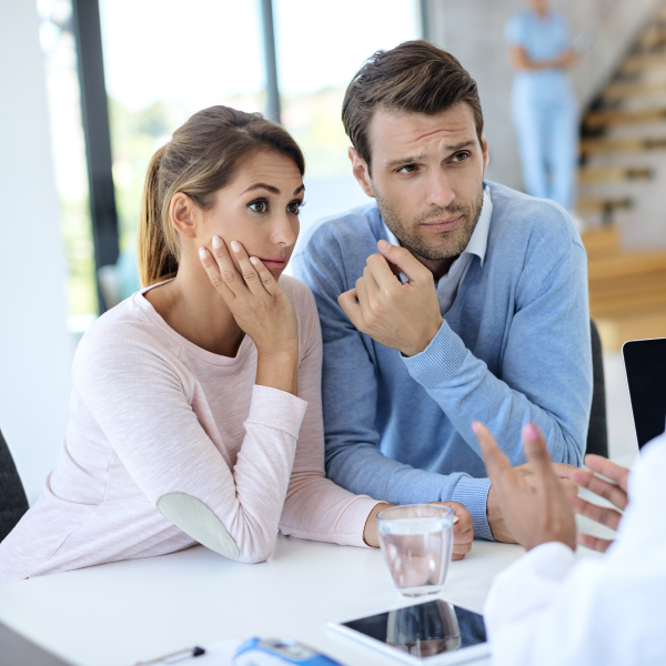 İnfertilite (Kısırlık)