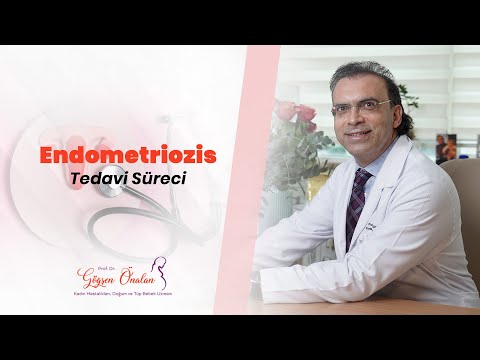 Endometriozis Tedavi Süreci