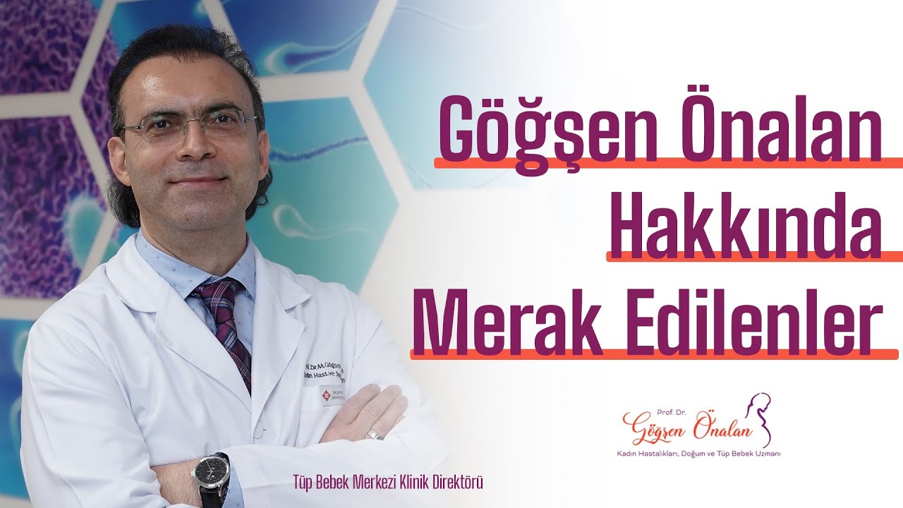 Göğşen Önalan Hakkında Merak Edilenler