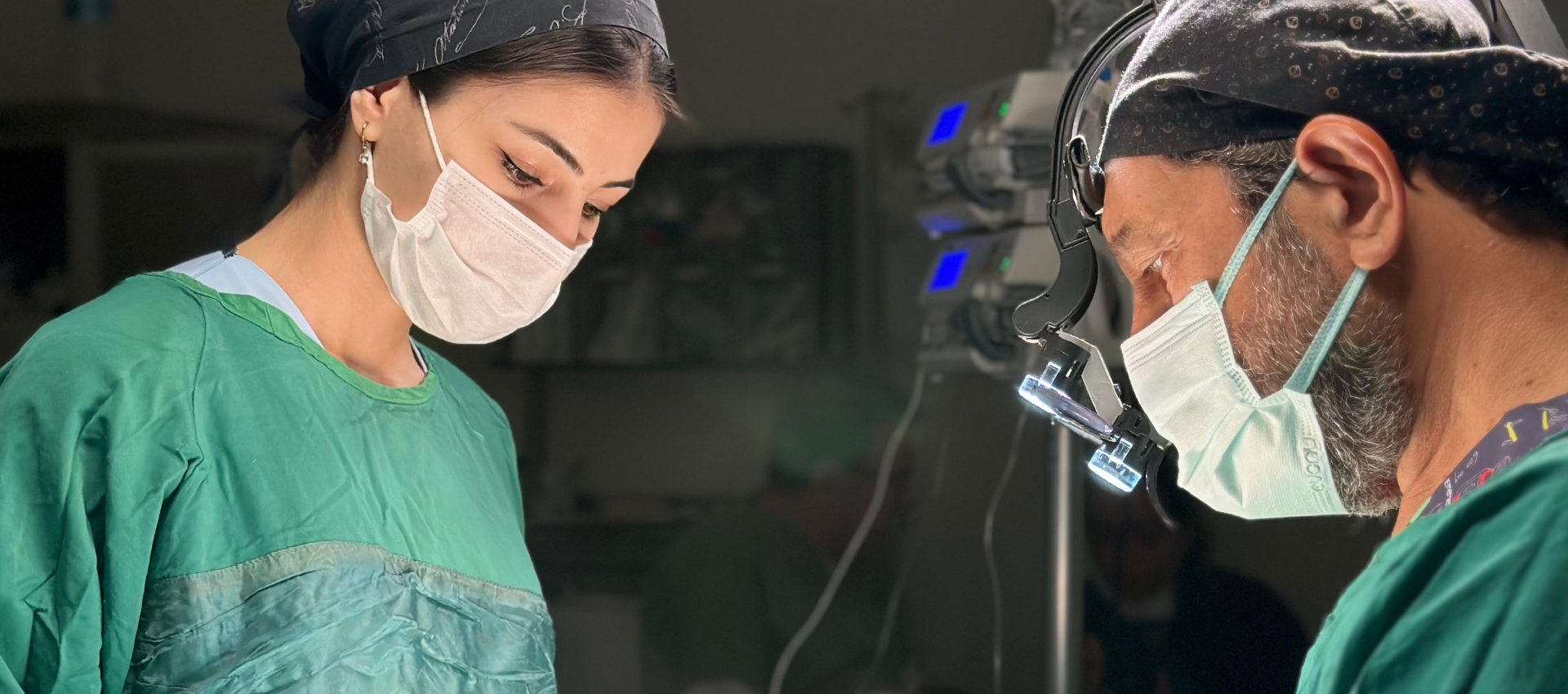 أنت &quot;تجميل الأنف&quot; الجديد