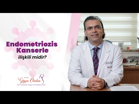 Endometriozis Kanserle İlişkili midir?